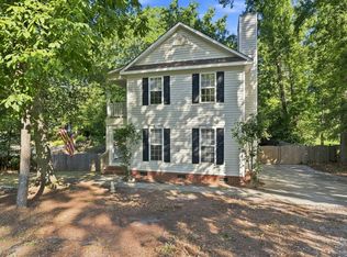 400 Laurel Dr, Lexington, SC 29072