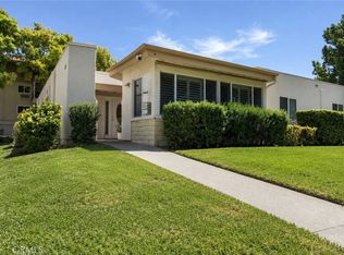 2383 Via Mariposa W Unit A, Laguna Woods, CA 92637