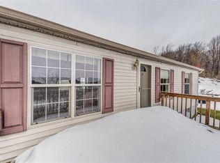 2793 Tanner Rd, Weedsport, NY 13166