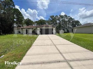 2670 Denicke St, North Port, FL 34286