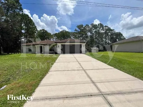 2670 Denicke St, North Port, FL 34286