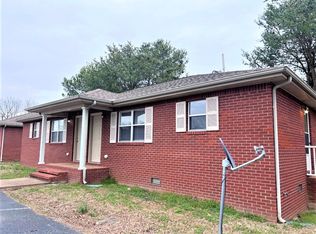 The Highlands, Martin, TN 38237