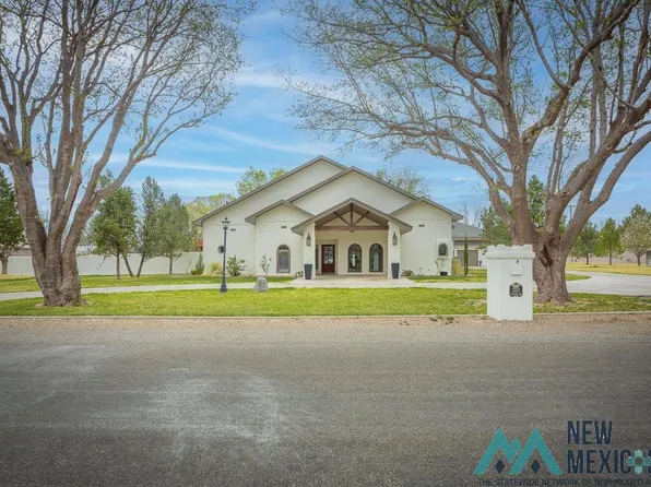 2302 Carolina Way, Roswell, NM 88201