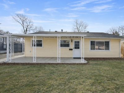 4413 Broadhurst Dr, Columbus, OH, 43213