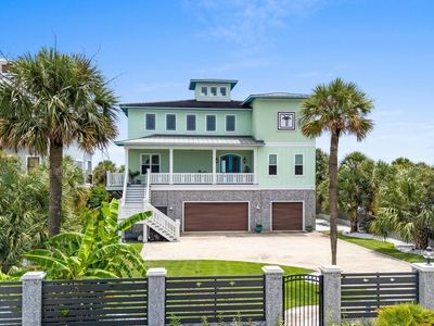 4900 N Ocean Blvd., Myrtle Beach, SC, 29577