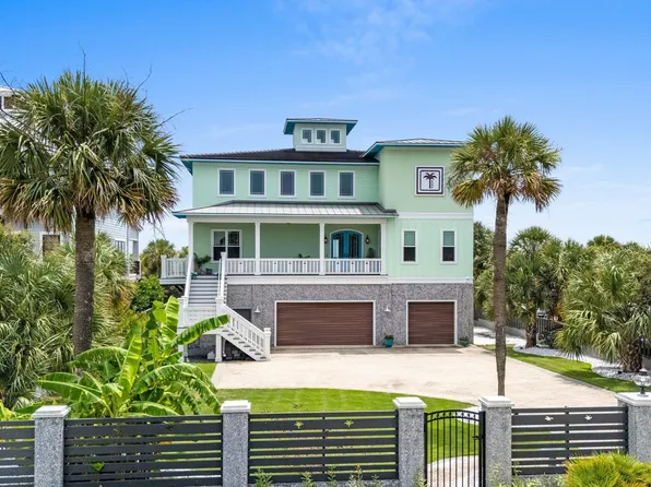 4900 N Ocean Blvd., Myrtle Beach, SC 29577