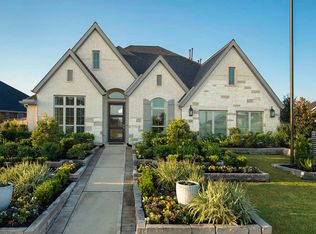 20315 Desert Foal Dr, Tomball, TX 77377