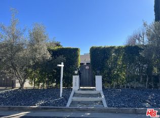 3360 Wrightview Pl, Studio City, CA 91604