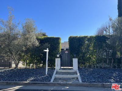 3360 Wrightview Pl, Studio City, CA, 91604