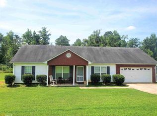 1024 Longview Trl, Griffin, GA 30223