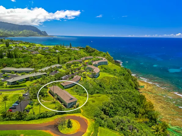 3780 Edward Rd #7104, Princeville, HI 96722