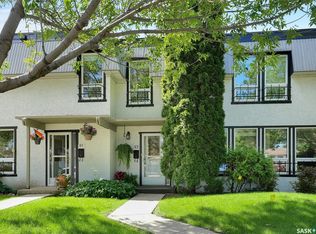 83 Westfield Dr, Regina, SK S4S2S5