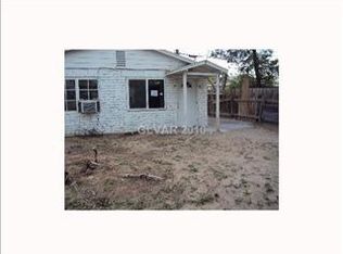 2520 Sunrise Ave, Las Vegas, NV 89101