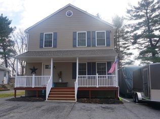 20 Highland Ave, Millbury, MA 01527