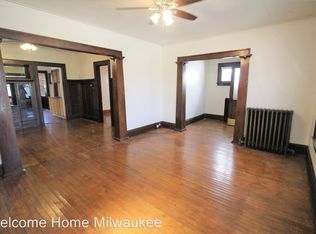2223 N 47th St, Milwaukee, WI