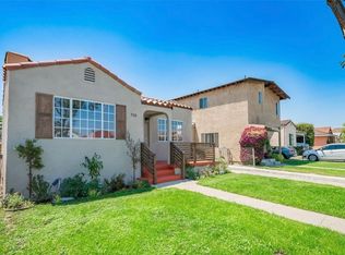 735 S Woods Ave, Los Angeles, CA 90022