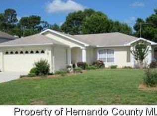 6103 Belspring Ave, Spring Hill, FL 34608