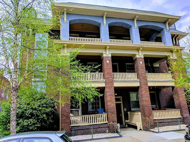 2708 Hanover Ave.* — Photo 1