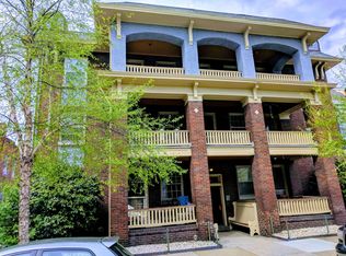 2708 Hanover Ave.*, Richmond, VA 23220