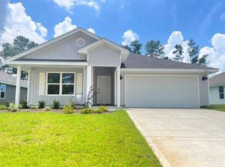 4931 Red Cedar Rd, Milton, FL 32571