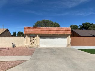 1906 Chris Scott Dr, El Paso, TX 79936