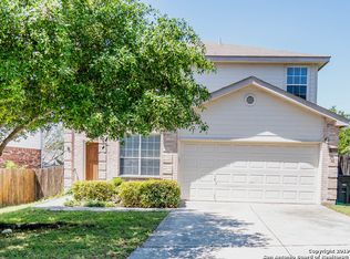 21530 Encino Lookout, San Antonio, TX 78259