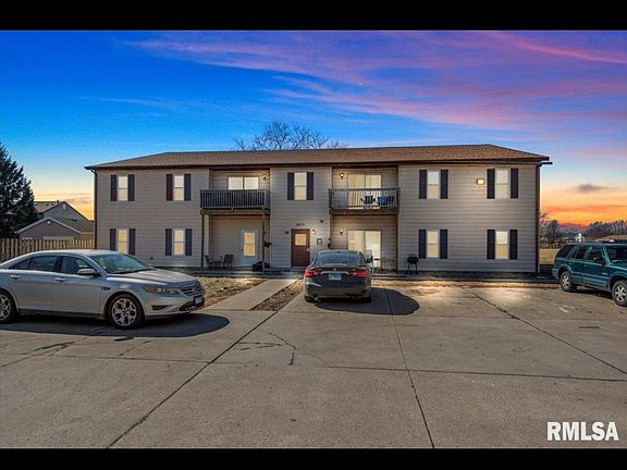 5th image of 2875 Taylor Ave #4