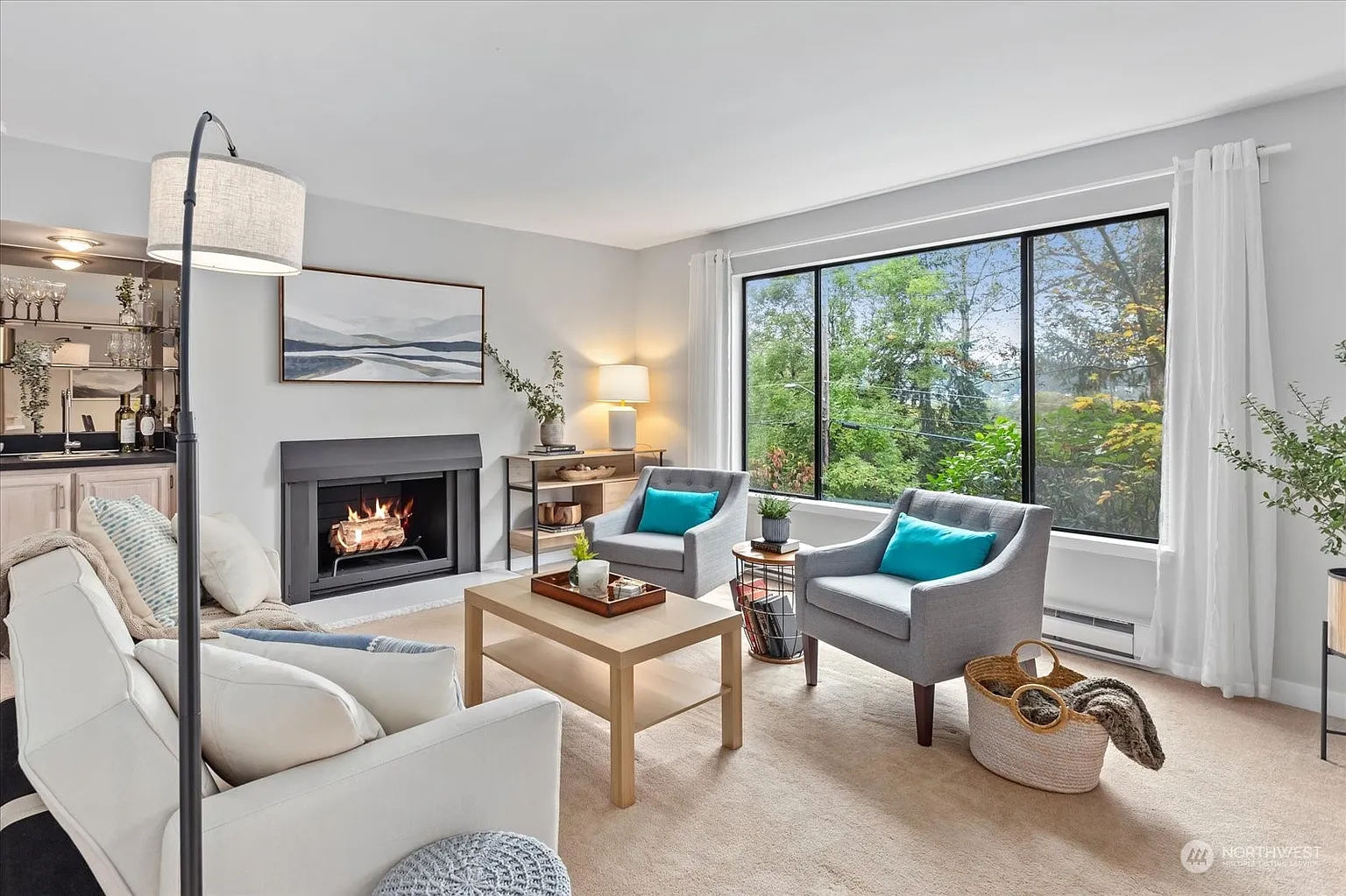 3740 Lake Washington Boulevard SE #2D photo 1