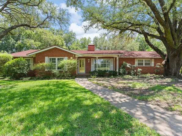 7 Hill Terrace Pl, Cleburne, TX 76033