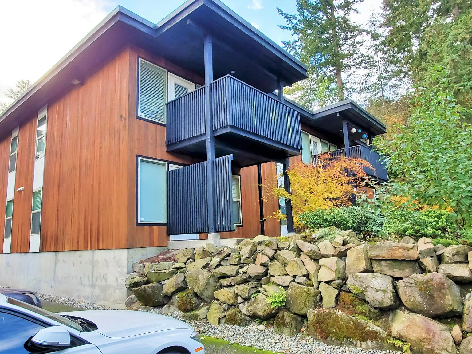 Standard Bellevue — Photo 3
