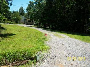 141 Wentland Dr, Deer Lodge, TN 37726