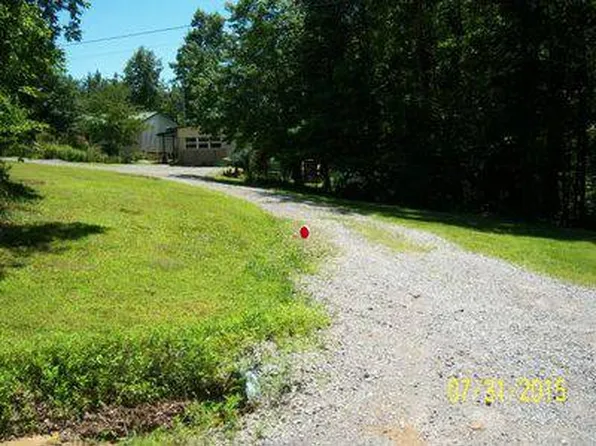 141 Wentland Dr, Deer Lodge, TN 37726