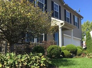 1855 Greton Dr, Monroe, MI 48162