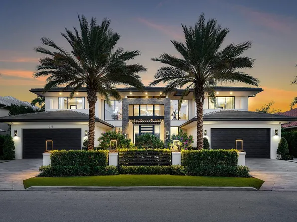 212 W Alexander Palm Rd, Boca Raton, FL 33432