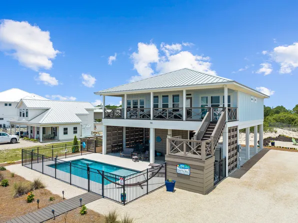 765 W Gorrie Dr, Eastpoint, FL 32328