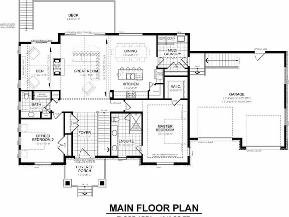 2nd image of 7 Cranberry Cove Ln