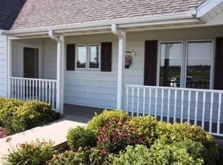 8296 E 124th St S, Sully, IA 50251