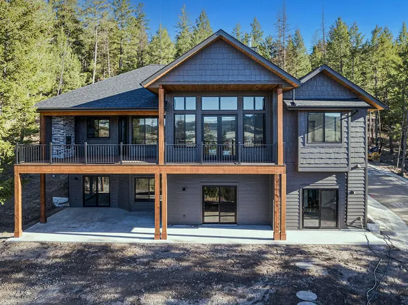 238 Bison Circle Dr, Kalispell, MT 59901