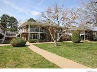 3912 E Evans Ave, Denver, CO 80210