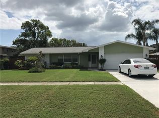 2091 Montclair Rd, Clearwater, FL 33763