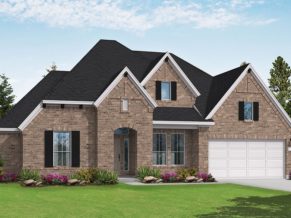 Elevation B