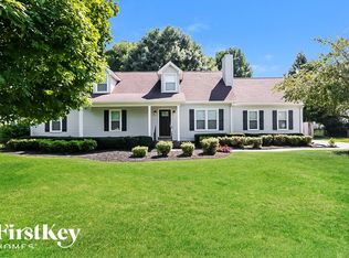 3431 Mary Ave, Murfreesboro, TN 37127
