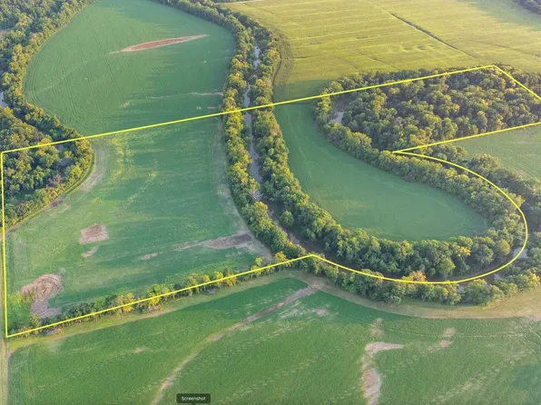 0 NE Scott Rd, Garnett, KS 66032