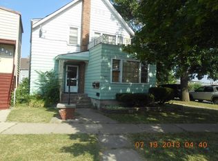 12823 Hoyne Ave, Blue Island, IL 60406