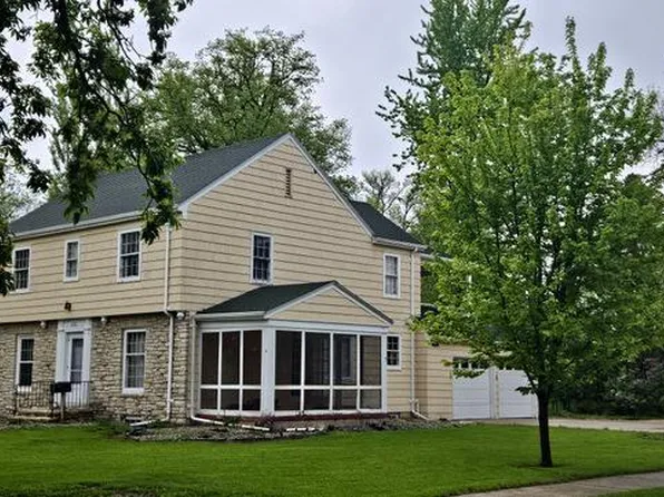 1102 4th Ave N, Wheaton, MN 56296
