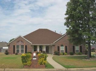 5609 Ramblewood Rd, Texarkana, AR 71854