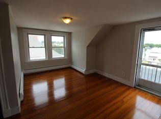 81 Albion St FLOOR 3, Medford, MA 02155