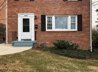 8605 Grant St, Bethesda, MD 20817