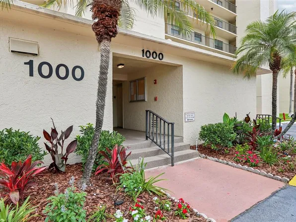 1000 Cove Cay Dr Unit 3A, Clearwater, FL 33760