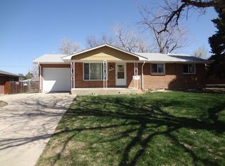 500 Troy St, Aurora, CO 80011